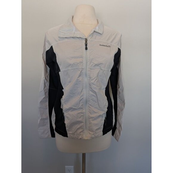 Avalanche Outdoor Apparel Medium Weather Shield Water Resistant Jacket - Picture 1 of 5